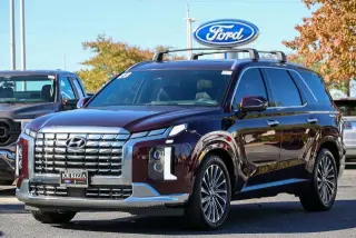 Hyundai PALISADE 2023 AWD Caligrafía 4dr SUV