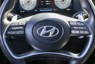 Hyundai PALISADE 2023 AWD Caligrafía 4dr SUV