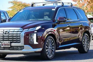 Hyundai PALISADE 2023 AWD Caligrafía 4dr SUV