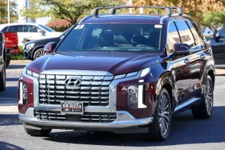 Hyundai PALISADE 2023 AWD Caligrafía 4dr SUV