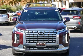 Hyundai PALISADE 2023 AWD Caligrafía 4dr SUV