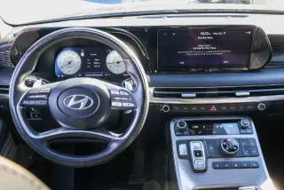 Hyundai PALISADE 2023 AWD Caligrafía 4dr SUV