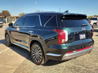 Hyundai PALISADE 2024 AWD Caligrafía 4dr SUV