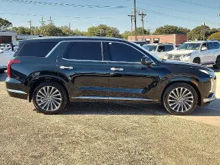 Hyundai PALISADE 2024 AWD Caligrafía 4dr SUV