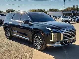 Hyundai PALISADE 2024 AWD Caligrafía 4dr SUV