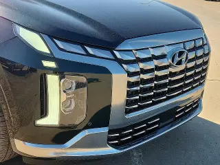 Hyundai PALISADE 2024 AWD Caligrafía 4dr SUV