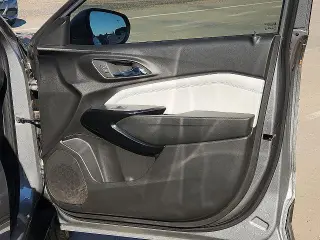 Chevrolet Trax 2025 LT 4dr Crossover