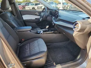 Chevrolet Trax 2025 LT 4dr Crossover