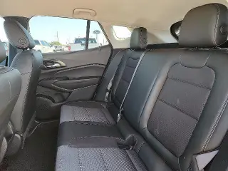 Chevrolet Trax 2025 LT 4dr Crossover