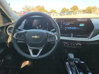 Chevrolet Trax 2025 LT 4dr Crossover