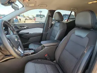 Chevrolet Trax 2025 LT 4dr Crossover