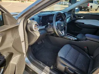 Chevrolet Trax 2025 LT 4dr Crossover
