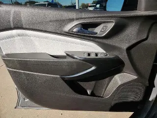 Chevrolet Trax 2025 LT 4dr Crossover
