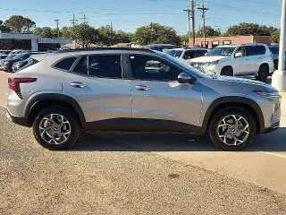 Chevrolet Trax 2025 LT 4dr Crossover