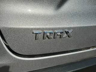 Chevrolet Trax 2025 LT 4dr Crossover