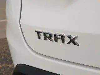 Chevrolet Trax 2025 LT 4dr Crossover