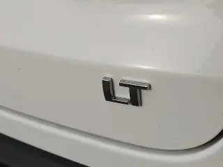 Chevrolet Trax 2025 LT 4dr Crossover