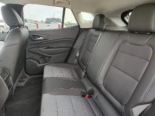 Chevrolet Trax 2025 LT 4dr Crossover