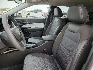 Chevrolet Trax 2025 LT 4dr Crossover