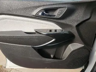 Chevrolet Trax 2025 LT 4dr Crossover