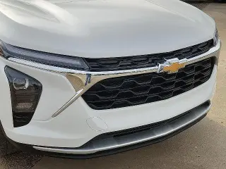 Chevrolet Trax 2025 LT 4dr Crossover