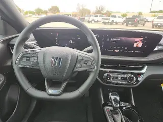 Buick Envista 2026 Sport Touring 4dr Crossover