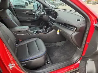 Buick Envista 2026 Sport Touring 4dr Crossover
