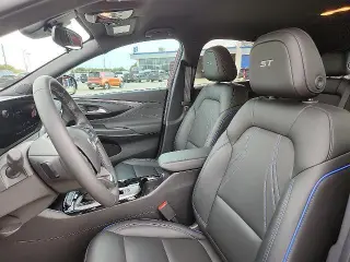 Buick Envista 2026 Sport Touring 4dr Crossover