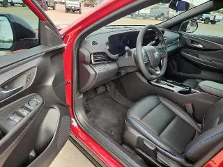 Buick Envista 2026 Sport Touring 4dr Crossover