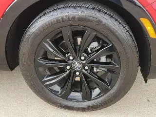 Buick Envista 2026 Sport Touring 4dr Crossover