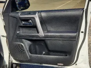 Toyota 4Runner 2023 4x4 SR5 4dr SUV