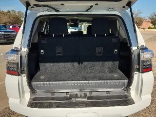 Toyota 4Runner 2023 4x4 SR5 4dr SUV