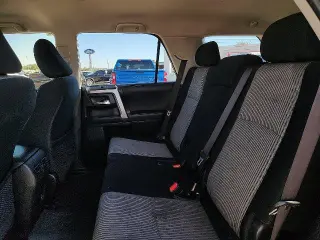 Toyota 4Runner 2023 4x4 SR5 4dr SUV