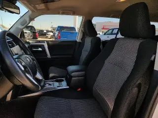 Toyota 4Runner 2023 4x4 SR5 4dr SUV