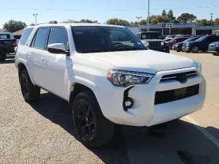 Toyota 4Runner 2023 4x4 SR5 4dr SUV