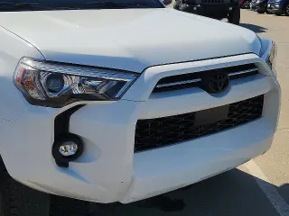 Toyota 4Runner 2023 4x4 SR5 4dr SUV