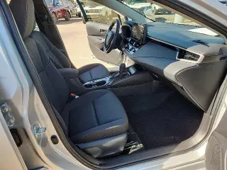 Toyota Corolla Híbrido 2026 LE 4dr Sedán