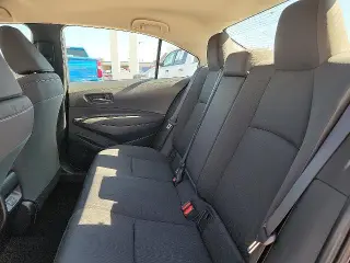 Toyota Corolla Híbrido 2026 LE 4dr Sedán