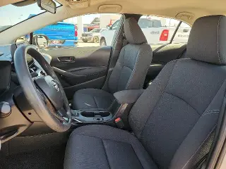 Toyota Corolla Híbrido 2026 LE 4dr Sedán