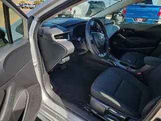 Toyota Corolla Híbrido 2026 LE 4dr Sedán