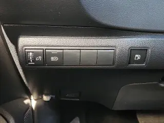 Toyota Corolla Híbrido 2026 LE 4dr Sedán