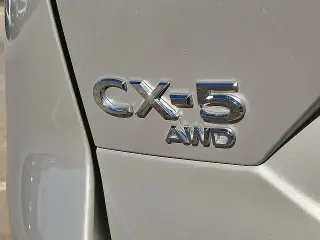 Mazda CX-5 2025 AWD 2.5 S Premium Plus 4puj SUV
