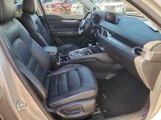 Mazda CX-5 2025 AWD 2.5 S Premium Plus 4puj SUV