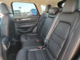Mazda CX-5 2025 AWD 2.5 S Premium Plus 4puj SUV