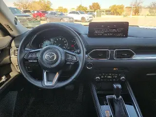 Mazda CX-5 2025 AWD 2.5 S Premium Plus 4puj SUV