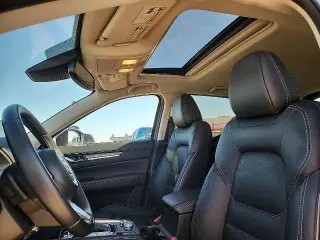 Mazda CX-5 2025 AWD 2.5 S Premium Plus 4puj SUV