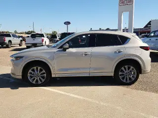 Mazda CX-5 2025 AWD 2.5 S Premium Plus 4puj SUV