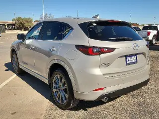 Mazda CX-5 2025 AWD 2.5 S Premium Plus 4puj SUV
