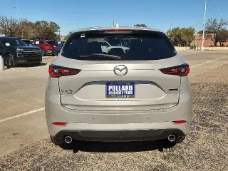Mazda CX-5 2025 AWD 2.5 S Premium Plus 4puj SUV