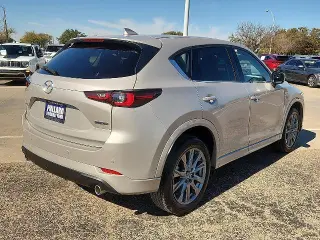 Mazda CX-5 2025 AWD 2.5 S Premium Plus 4puj SUV